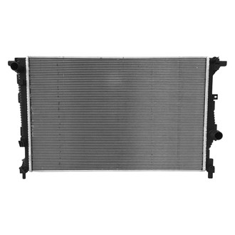 Replace® - Engine Coolant Radiator