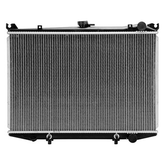 Replace® - Engine Coolant Radiator