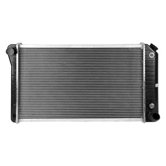 Replace® - Engine Coolant Radiator