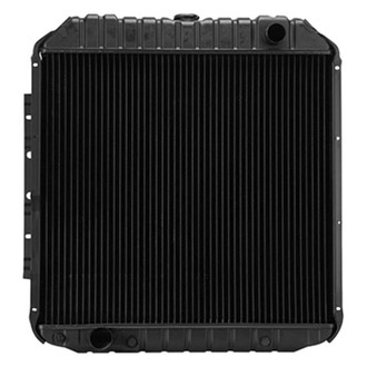 Replace® - Engine Coolant Radiator