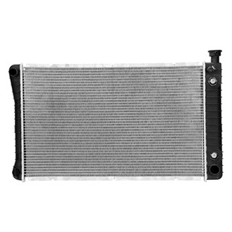 Replace® - Engine Coolant Radiator