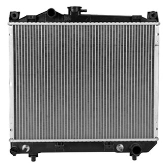Replace® - Engine Coolant Radiator