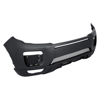 Replace® - Front Bumper Cover