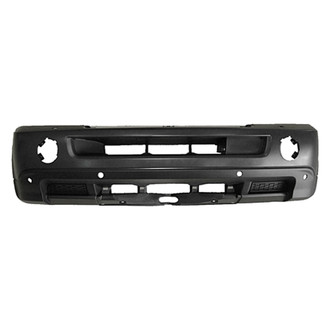 Replace® - Front Bumper Cover (Standard Line)