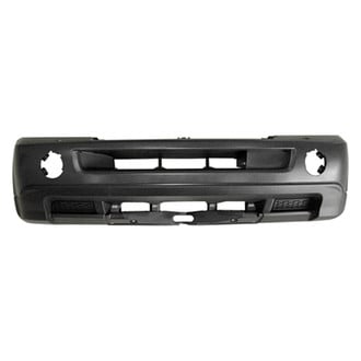 Replace® - Front Bumper Cover (Standard Line)