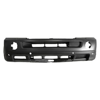 Replace® - Front Bumper Cover (Standard Line)