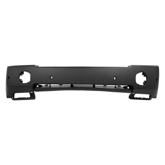 Replace® - Front Bumper Cover (Standard Line)