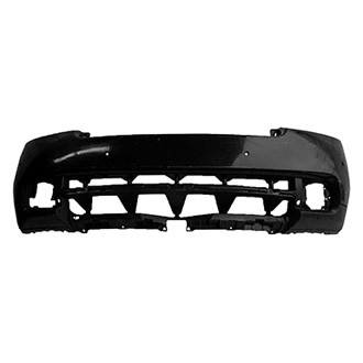 Replace® - Remanufactured Front Bumper Cover