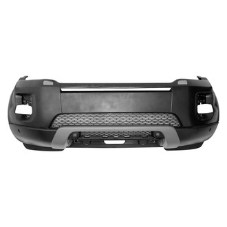 Replace® - Front Bumper Cover (CAPA Certified)