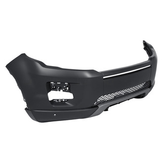 Replace® - Front Bumper Cover (CAPA Certified)