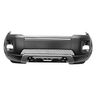Replace® - Front Bumper Cover (CAPA Certified)