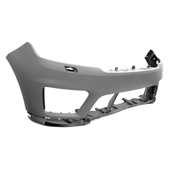 Replace® - Front Bumper Cover