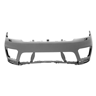 Replace® - Front Bumper Cover (Standard Line)