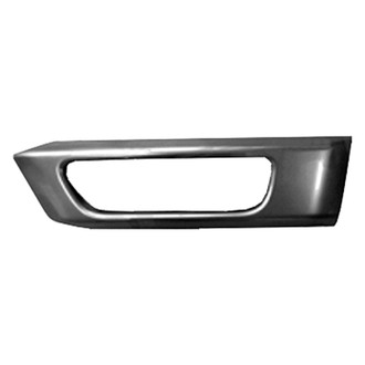 Replace® - Front Driver Side Fog Light Trim (Standard Line)