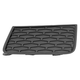 Replace® - Front Upper Driver Side Fog Light Cover (Standard Line)