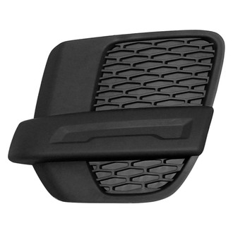 Replace® - Front Driver Side Fog Light Cover (Standard Line)