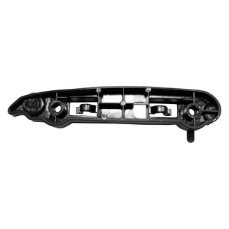 Replace® - Front Outer Driver Side Bumper Cover Bracket (Standard Line)