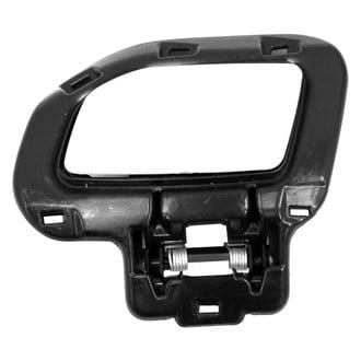 Replace® - Front Driver Side Headlight Washer Cover (Standard Line)