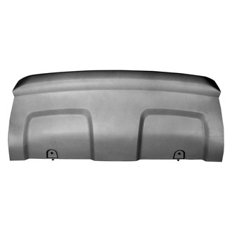 Replace® - Front Lower Bumper Valance (CAPA Certified)