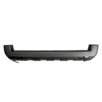 Replace® - Rear Bumper Cover (Standard Line)