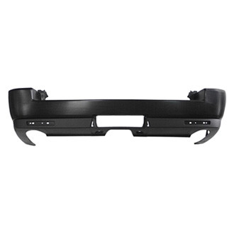 Replace® - Rear Bumper Cover (Standard Line)