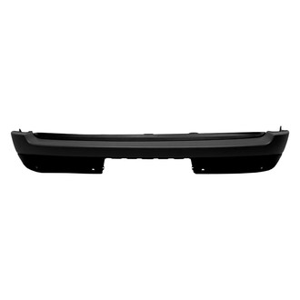 Replace® - Rear Bumper Cover