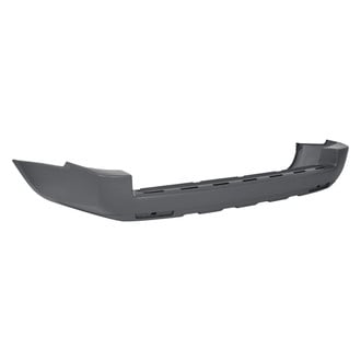 Replace® - Rear Bumper Cover