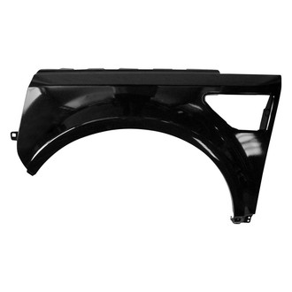 Replace® - Front Driver Side Fender (Standard Line)
