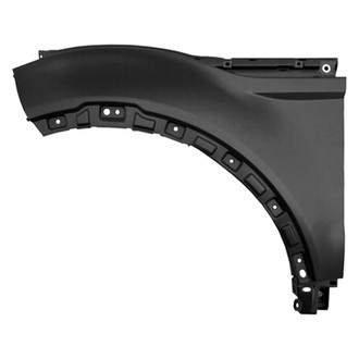 Replace® - Crash Parts Fenders