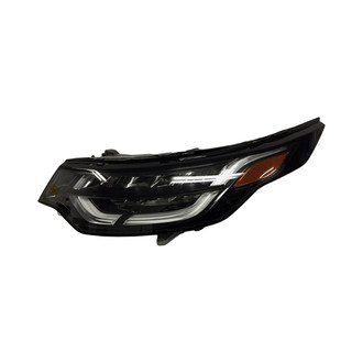 Replace® - Factory Headlights