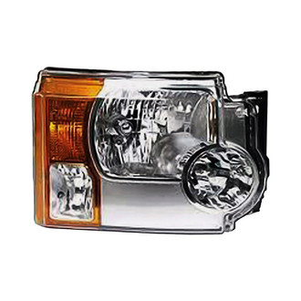 Replace® - Factory Headlights