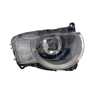 Replace® - Remanufactured OE Replacement Headlight