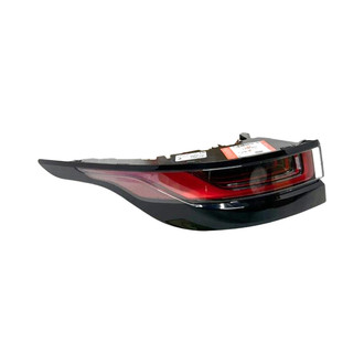 Replace® - Remanufactured OE Driver Side Outer Replacement Tail Light