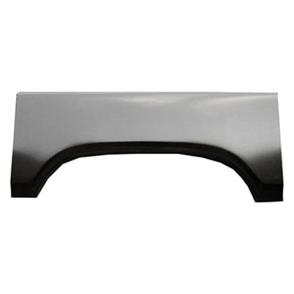 Replace® - Rear Upper Driver Side Upper Wheel Arch Patch (Standard Line)