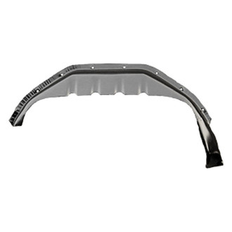 Replace® - Rear Inner Driver Side Wheel Housing Patch Upper Section (Standard Line)
