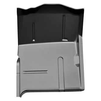 Replace® - Driver Side Cab Floor Pan Half Patch