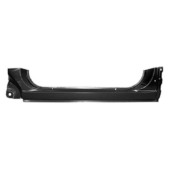 Replace® - Driver Side OE Style Rocker Panel