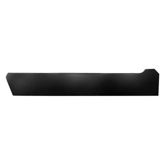 Replace® - Driver or Passenger Side Rocker Panel Backing Plate