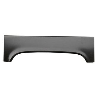 Replace® - Rear Passenger Side Upper Wheel Arch Patch (Standard Line)