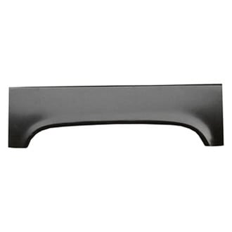 Replace® - Front Driver Side Fender Patch Upper Section (Standard Line)