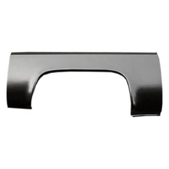 Replace® - Rear Passenger Side Wheel Arch Patch (Standard Line)