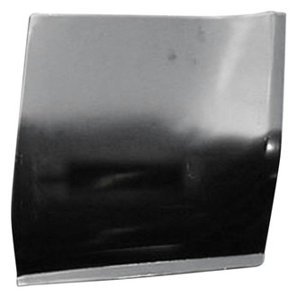 Replace® - Rear Passenger Side Lower Fender Patch Rear Section (Standard Line)