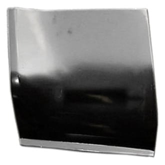 Replace® - Rear Driver Side Lower Fender Patch Rear Section (Standard Line)