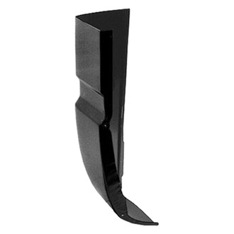 Replace® - Passenger Side Truck Extended Cab Corner