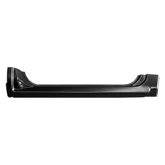 Replace® - Passenger Side OE Style Rocker Panel