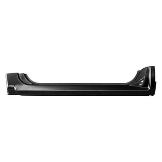 Replace® - Driver Side OE Style Rocker Panel