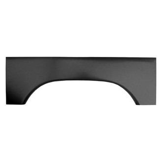Replace® - Rear Upper Passenger Side Upper Wheel Arch Patch (Standard Line)