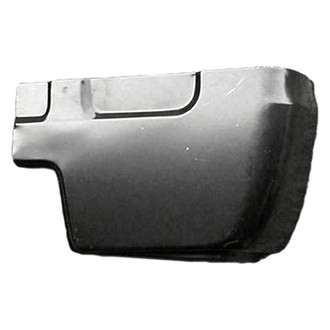 Replace® - Passenger Side Truck Extended Cab Corner