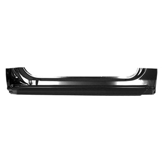 Replace® - Passenger Side OE Style Rocker Panel