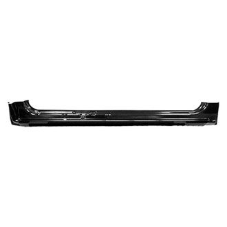 Replace® - Passenger Side OE Style Rocker Panel